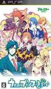 Descargar Uta No Prince Sama [JAP] por Torrent